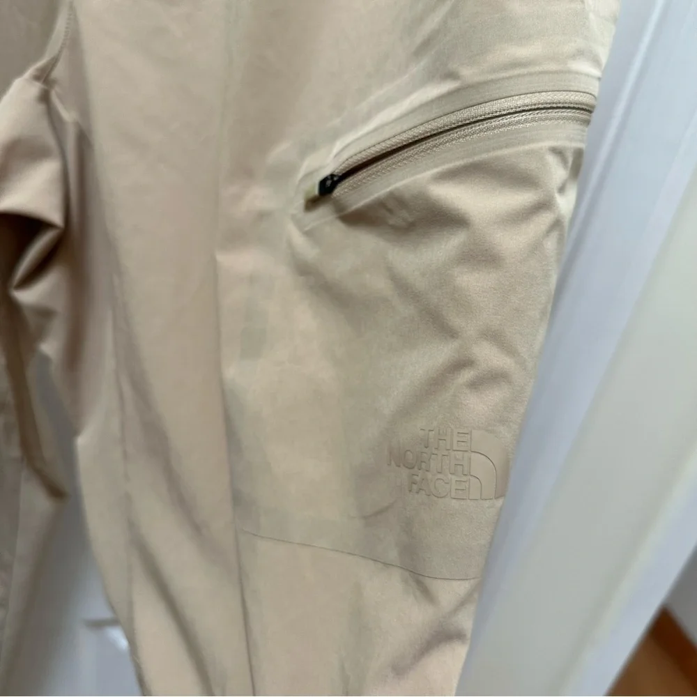 The North Face M's Lightstride Pants Tan brown sweatpants XL mens